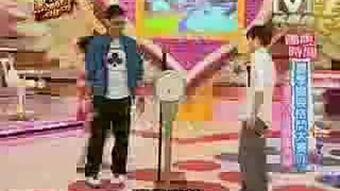 吃瓜大赛抽屉变装